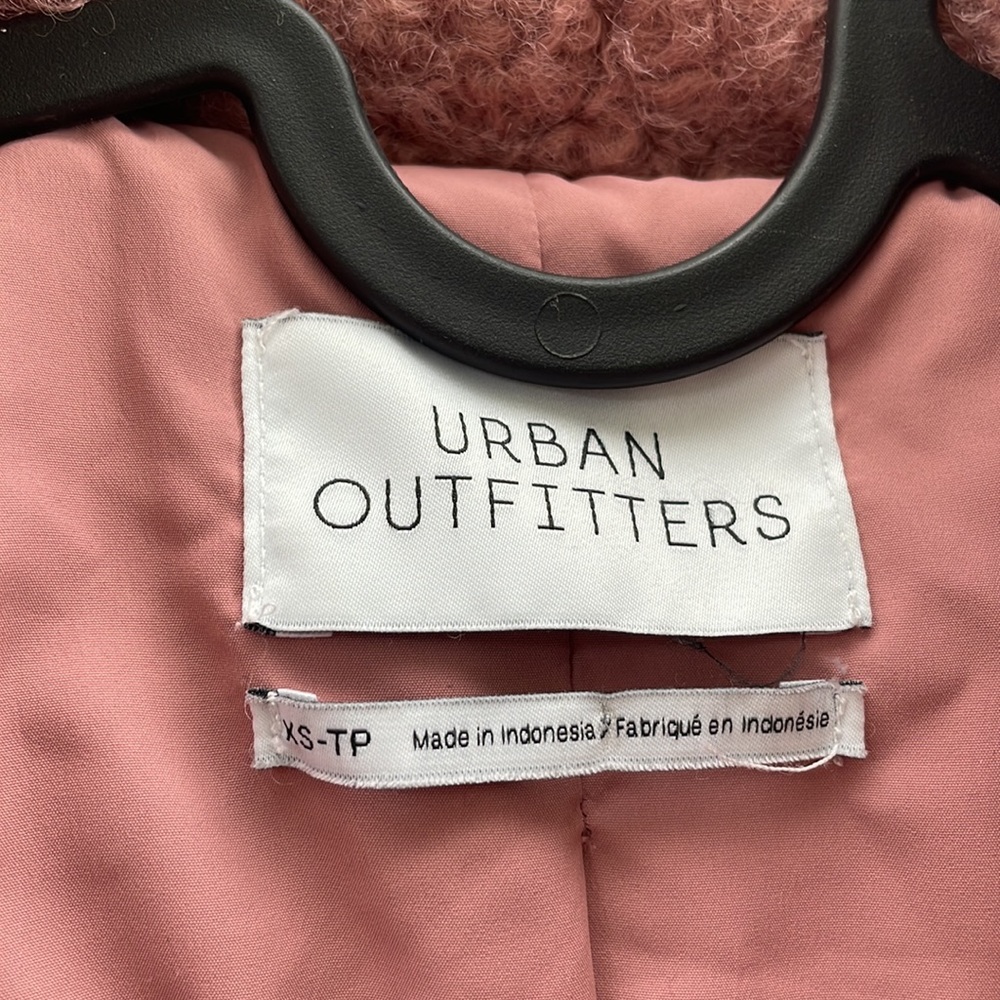 Urban Outfitters Coats - Picture 3 of 3
